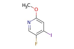 eMolecules​ Ambeed / 5-Fluoro-4-iodo-2-methoxypyridine / 100mg / 586029326