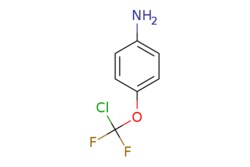 eMolecules​ Ambeed / 4-(Chlorodifluoromethoxy)aniline / 250mg / 525197792