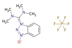 eMolecules​ Ambeed / 1-(Bis(dimethylamino)methylene)-1H-benzo[d][123]triazole-1-ium