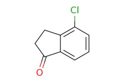 eMolecules​ Ambeed / 4-Chloro-23-dihydroinden-1-one / 5g / 525024895 /