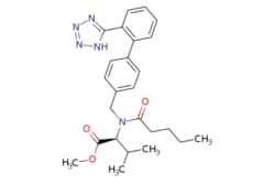 eMolecules​ Ambeed / (S)-Methyl 2-(N-((2-(1H-tetrazol-5-yl)-[11-biphenyl]-4-yl)methyl)pentanamido)-3-methylbutanoate