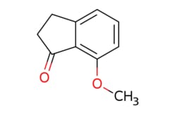 eMolecules​ Ambeed / 7-Methoxy-23-dihydro-1H-inden-1-one / 250mg / 552545444