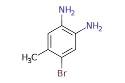 eMolecules​ Ambeed / 4-Bromo-5-methylbenzene-12-diamine / 1g / 525178772