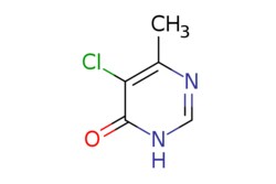 eMolecules​ ChemScene / 5-Chloro-6-methylpyrimidin-4(3H)-one / 100mg /