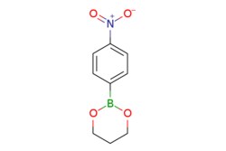 eMolecules​ Ambeed / 2-(4-Nitrophenyl)-132-dioxaborinane / 250mg / 666597951