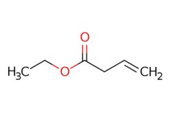 eMolecules​ Ambeed / Ethyl but-3-enoate / 1g / 666598640 / A658516 / /