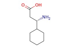 eMolecules​ ChemScene / (S)-3-Amino-3-cyclohexylpropanoic acid / 100mg