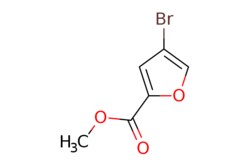 eMolecules​ Ambeed / Methyl 4-bromofuran-2-carboxylate / 250mg / 552602101