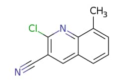 eMolecules​ Ambeed / 2-Chloro-8-methylquinoline-3-carbonitrile / 100mg