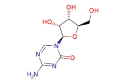 eMolecules​ Ambeed / 4-Amino-1-((2R3R4S5R)-34-dihydroxy-5-(hydroxymethyl)tetrahydrofuran-2-yl)-135-triazin-2(1H)-one