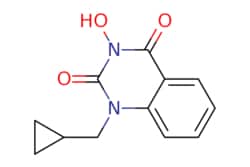 eMolecules​ Ambeed / 1-(Cyclopropylmethyl)-3-hydroxyquinazoline-24(1H3H)-dione