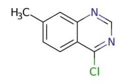 eMolecules​ Ambeed / 4-Chloro-7-methylquinazoline / 100mg / 552608844 /
