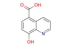 eMolecules​&nbsp;Ambeed / 8-Hydroxyquinoline-5-carboxylic acid / 1mg / 534566909 / A170634 /  / 5852-78-8 / MFCD18417145 / 189.170 / C10H7NO3