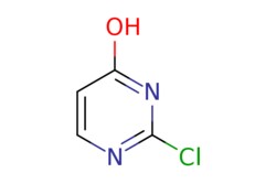 eMolecules​ Ambeed / 2-Chloropyrimidin-4-ol / 250mg / 552526186 / A107887