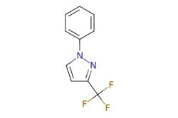 eMolecules​ Ambeed / 1-Phenyl-3-(trifluoromethyl)-1H-pyrazole / 100mg /