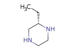 eMolecules​&nbsp;Ambeed / (S)-2-Ethylpiperazine / 250mg / 633419133 / A779346 /  / 207284-20-6 / MFCD07373041 / 114.192 / C6H14N2