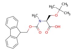 eMolecules​ Ambeed / Fmoc-N-Me-Ser(tBu)-OH / 250mg / 552745930 / A595856