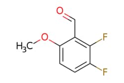 eMolecules​ Ambeed / 23-Difluoro-6-methoxybenzaldehyde / 250mg / 528568103
