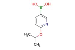 eMolecules​&nbsp;Ambeed / (6-Isopropoxypyridin-3-yl)boronic acid / 250mg / 518522272 / A178432 /  / 870521-30-5 / MFCD07368870 / 181.000 / C8H12BNO3