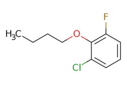 eMolecules​ Ambeed / 2-Butoxy-1-chloro-3-fluorobenzene / 1g / 719807482