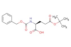 eMolecules​ Ambeed / Z-Glu(OtBu)-OH / 10g / 490497914 / A117975 / / 3886-08-6