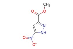 eMolecules​ Ambeed / Methyl 5-nitro-1H-pyrazole-3-carboxylate / 100mg /