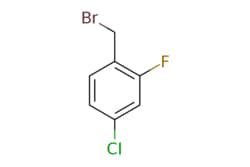 eMolecules​ Ambeed / 1-(Bromomethyl)-4-chloro-2-fluorobenzene / 5g / 562294023