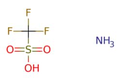 eMolecules​ Ambeed / Ammonium trifluoromethanesulfonate / 1g / 570579402