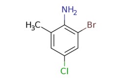 eMolecules​ Ambeed / 2-Bromo-4-chloro-6-methylaniline / 1g / 589945833