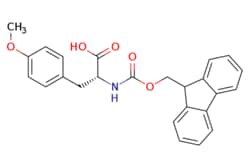 eMolecules​ Ambeed / Fmoc-D-Tyr(Me)-OH / 1g / 525081907 / A165762 / / 201335-88-8