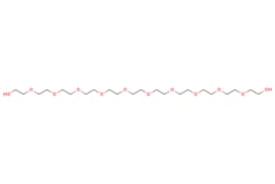 eMolecules​ Ambeed / 36912151821242730-Decaoxadotriacontane-132-diol /