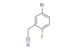 eMolecules​ Ambeed / 2-(5-Bromo-2-fluorophenyl)acetonitrile / 1g / 552752901
