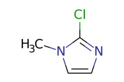 eMolecules​ Ambeed / 2-Chloro-1-methyl-1H-imidazole / 100mg / 552660680