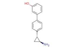 eMolecules​ Ambeed / 4-((1R2S)-2-Aminocyclopropyl)-[11-biphenyl]-3-ol /