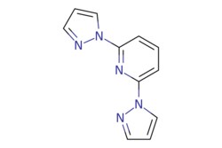 eMolecules​ Ambeed / 26-Di(1-pyrazolyl)pyridine / 100mg / 571783996 / A802070