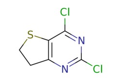eMolecules​ Ambeed / 24-Dichloro-67-dihydrothieno[32-d]pyrimidine / 250mg