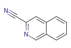 eMolecules​ Ambeed / 3-Isoquinolinecarbonitrile / 250mg / 552525515 / A107424