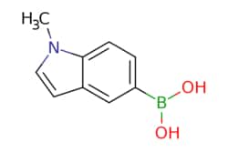 eMolecules​ Ambeed / 1-Methylindole-5-boronic acid / 250mg / 570996256