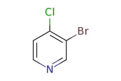 eMolecules​ Ambeed / 3-Bromo-4-chloropyridine / 10g / 552705894 / A320850
