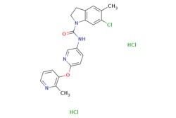 eMolecules​ Ambeed / SB-242084 Dihydrochloride / 1mg / 525154914 / A253004