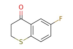 eMolecules​ Ambeed / 6-Fluorothiochroman-4-one / 1g / 572958336 / A450044