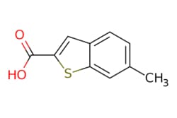 eMolecules​ ChemScene / 6-Methylbenzo[b]thiophene-2-carboxylic acid / 250mg