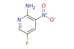 eMolecules​ Ambeed / 2-Amino-3-nitro-5-fluoropyridine / 250mg / 521425336