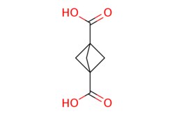 eMolecules​ Ambeed / Bicyclo[1.1.1]pentane-13-dicarboxylic acid / 100mg