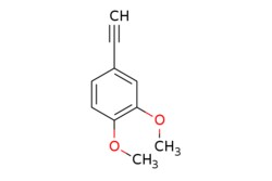 eMolecules​ Ambeed / 34-Dimethoxyphenylacetylene / 250mg / 598444238 /