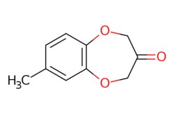 eMolecules​ Ambeed / 7-Methyl-34-dihydro-2H-15-benzodioxepin-3-one / 1g