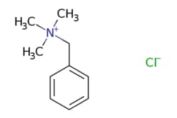 eMolecules​ Ambeed / NNN-Trimethyl-1-phenylmethanaminium chloride / 500g