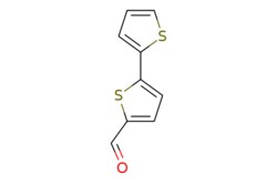 eMolecules​ Ambeed / 22-Bithiophene-5-carboxaldehyde / 250mg / 534568782