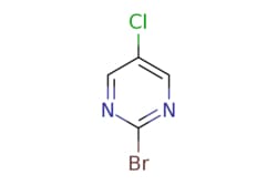 eMolecules​ 124405-67-0 | ChemScene | 2-Bromo-5-chloropyrimidine | 250mg