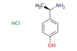 eMolecules​ ChemScene / (R)-4-(1-Aminoethyl)phenol hydrochloride / 100mg